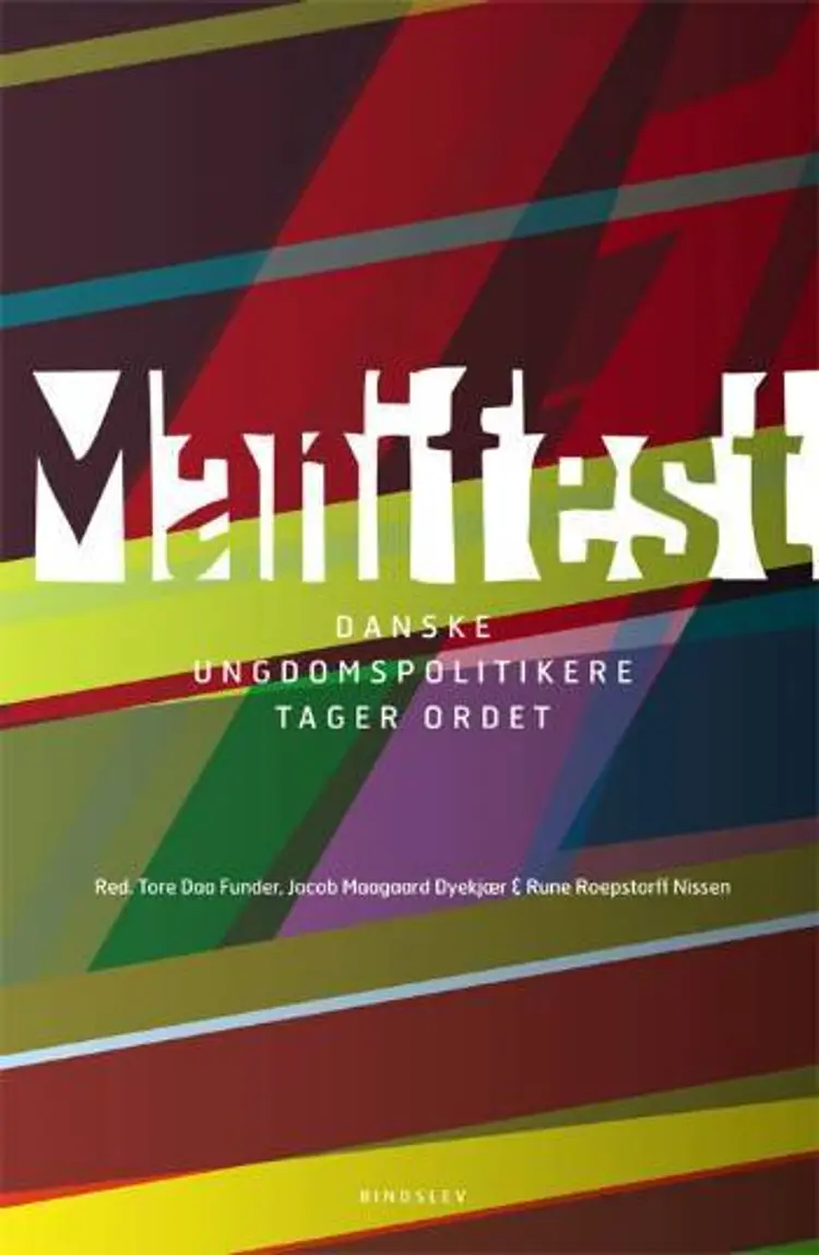 Manifest af Tora Daa Funder