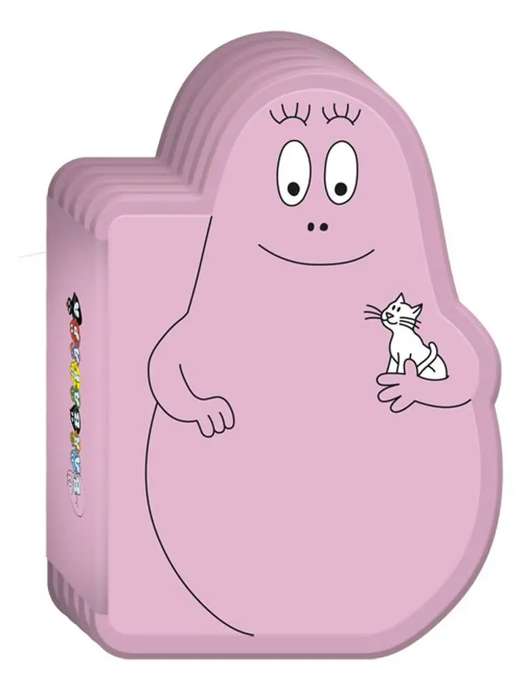 Barbapapa