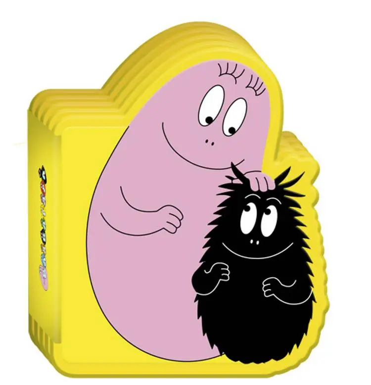 Barbapjuske