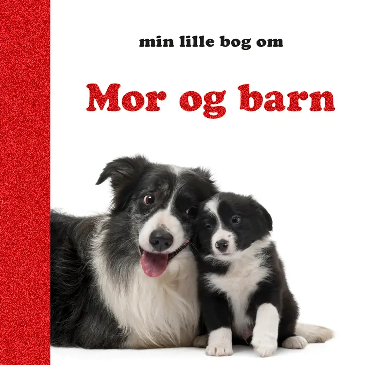 Mor og barn af Globe