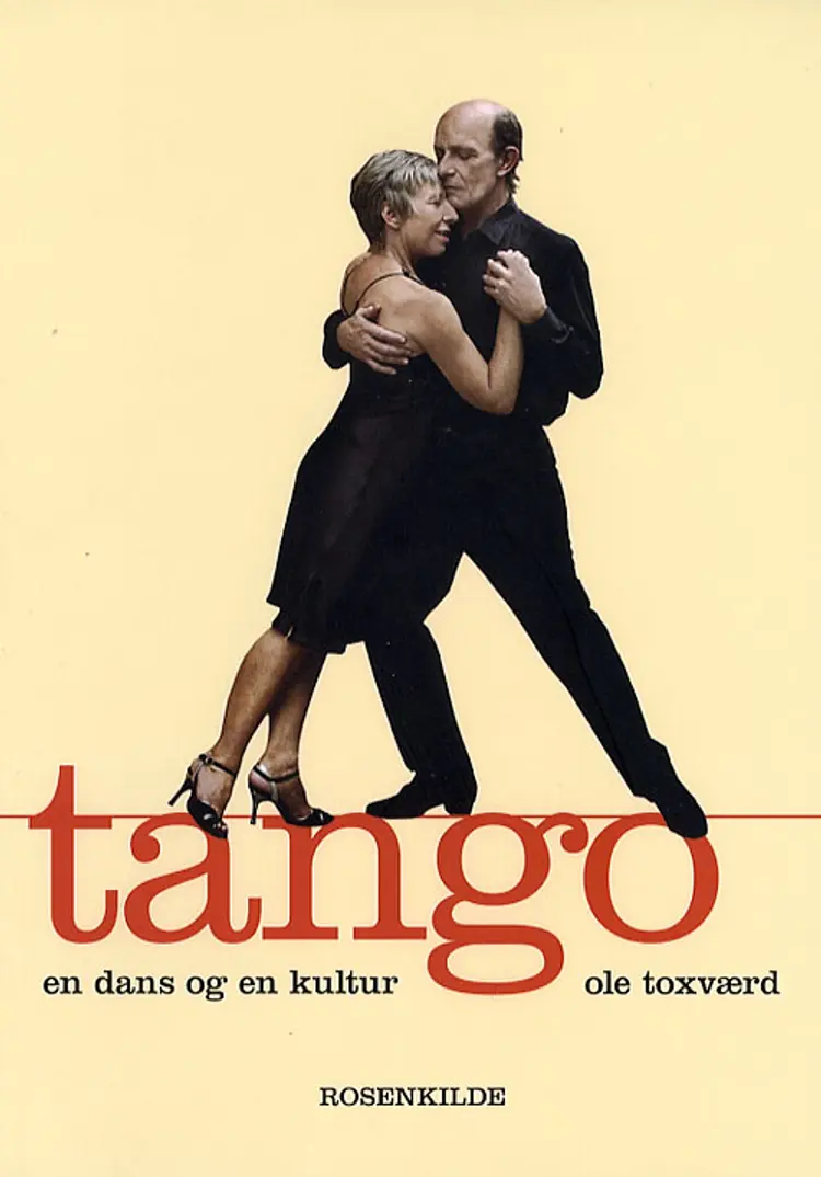 Tango af Ole Toxværd