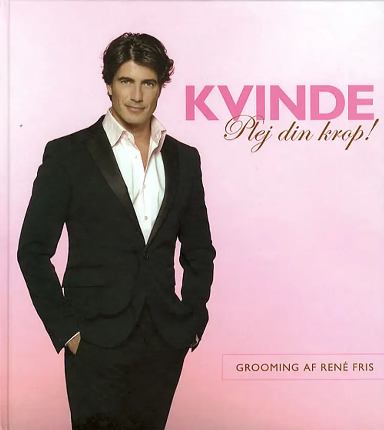 Kvinde - plej din krop! af Lene Møller