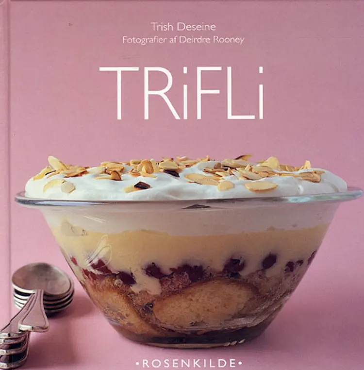 Trifli af Trish Deseine