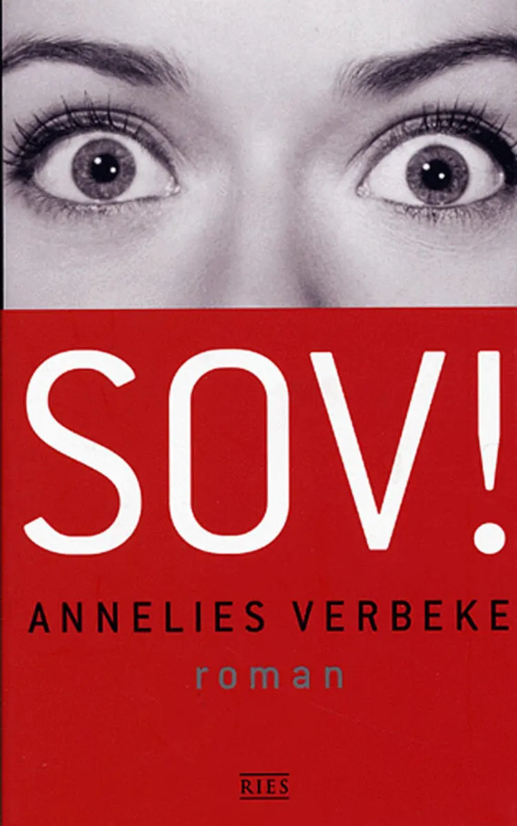 Sov! af Annelies Verbeke