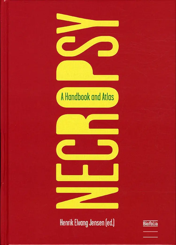 Necropsy af Henrik Elvang