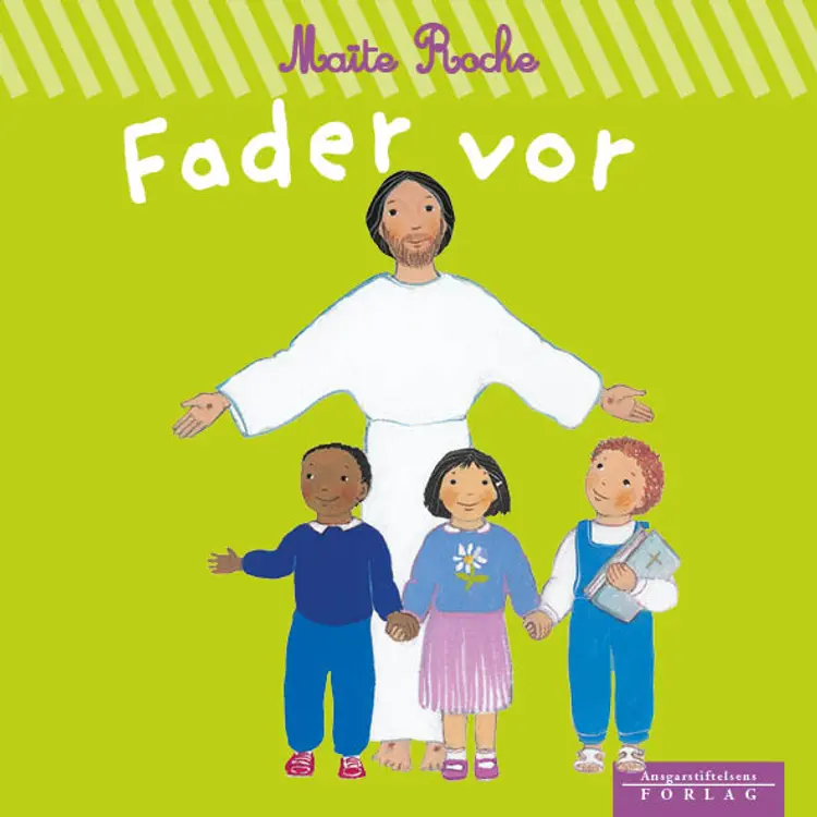 Fader vor af Maïte Roche