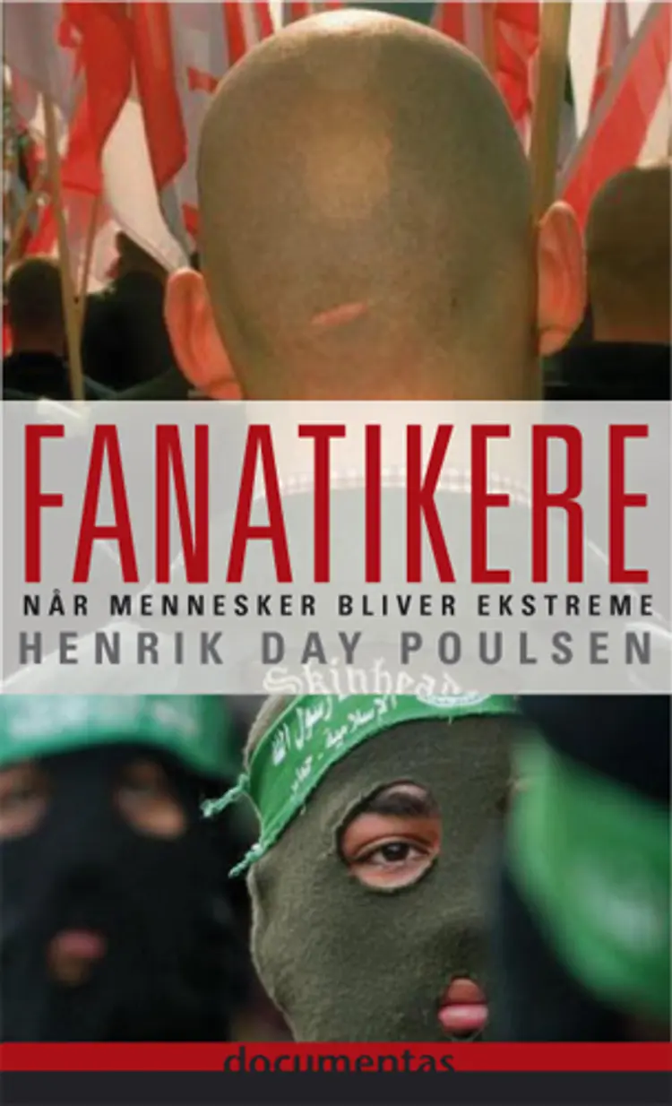 Fanatikere af Henrik Day Poulsen