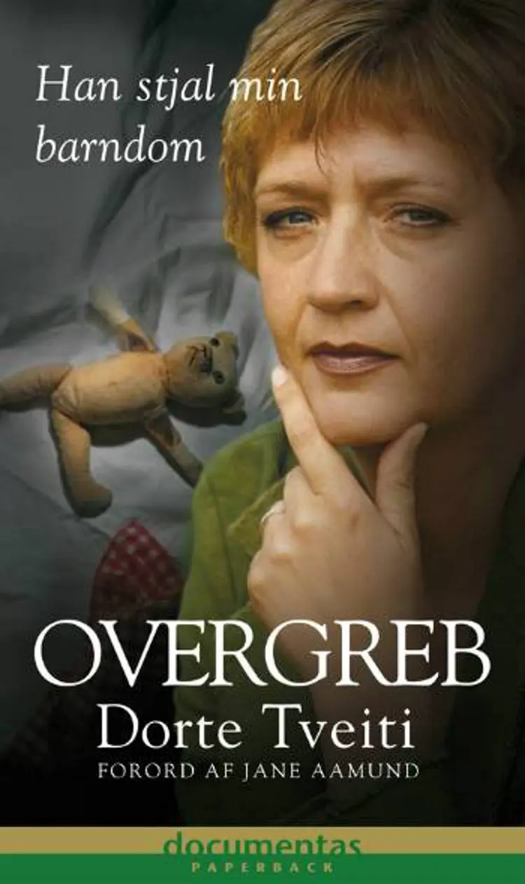 Overgreb af Dorte Tveiti