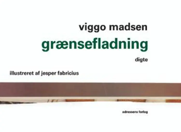 Grænsefladning af Viggo Madsen