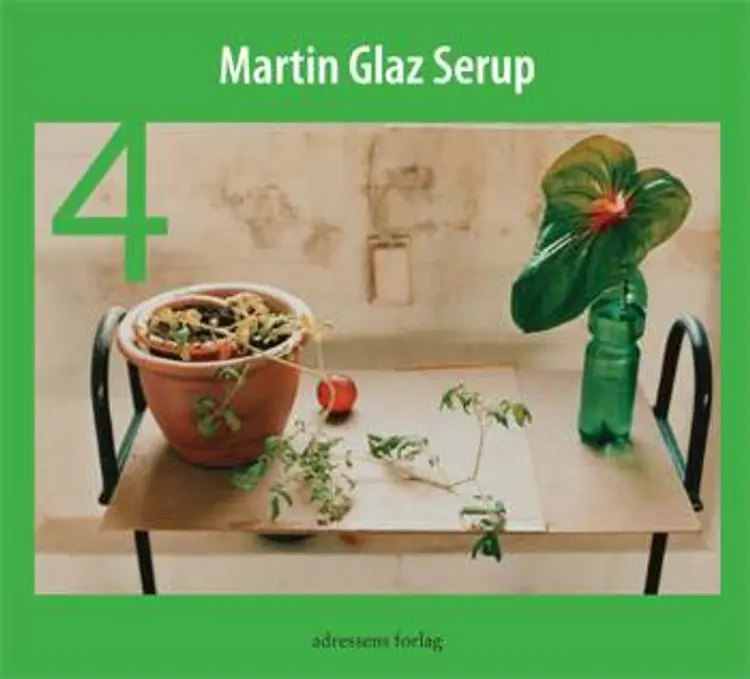 4 af Martin Glaz Serup