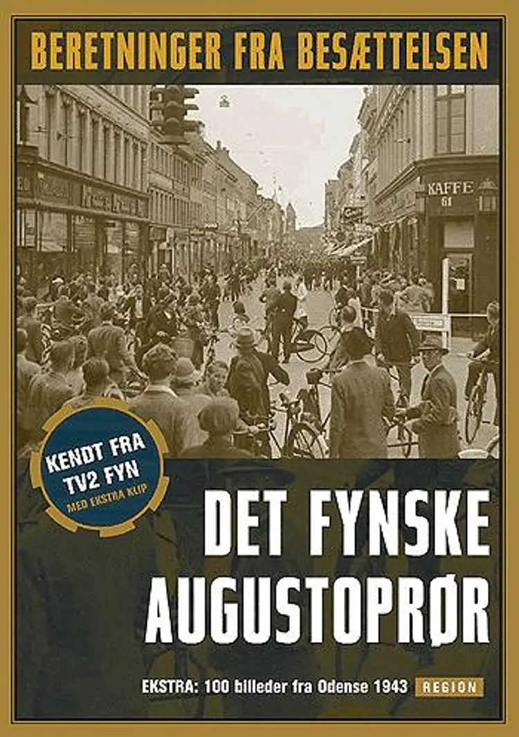 Det fynske Augustoprør af Karsten Lund