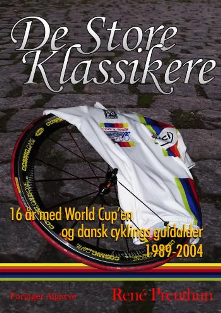 De Store Klassikere af René Preuthun