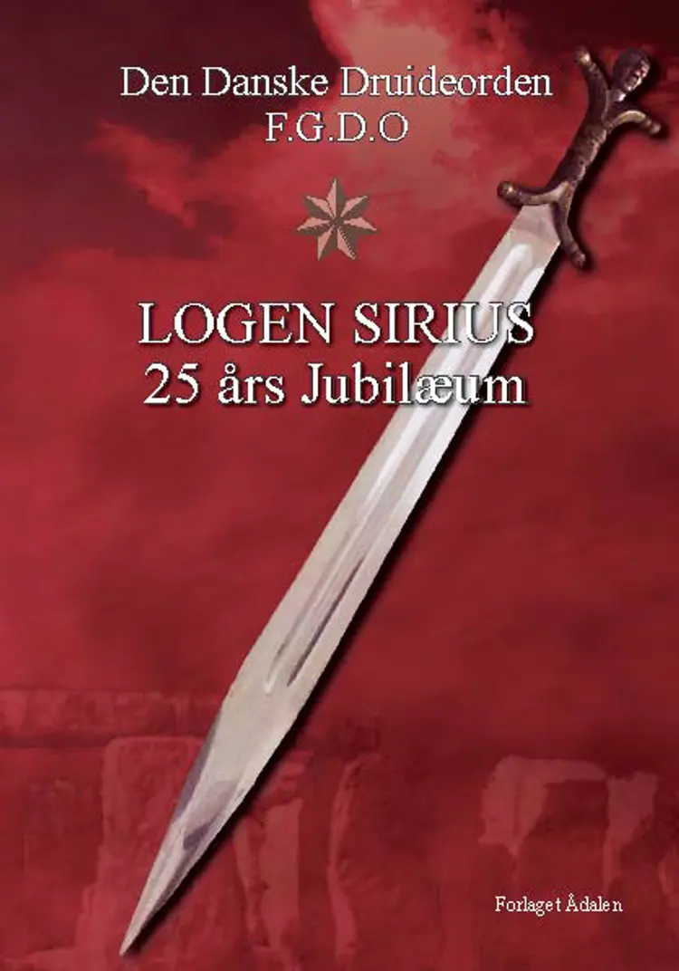 Logen Sirius af Den Danske Druideorden F.G.D.O.