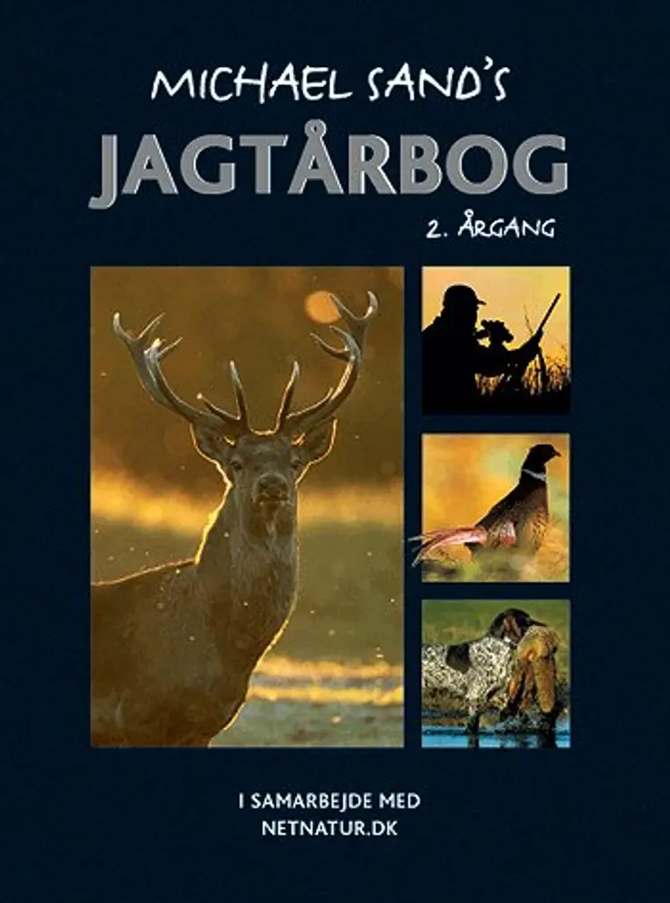 Jagtårbogen