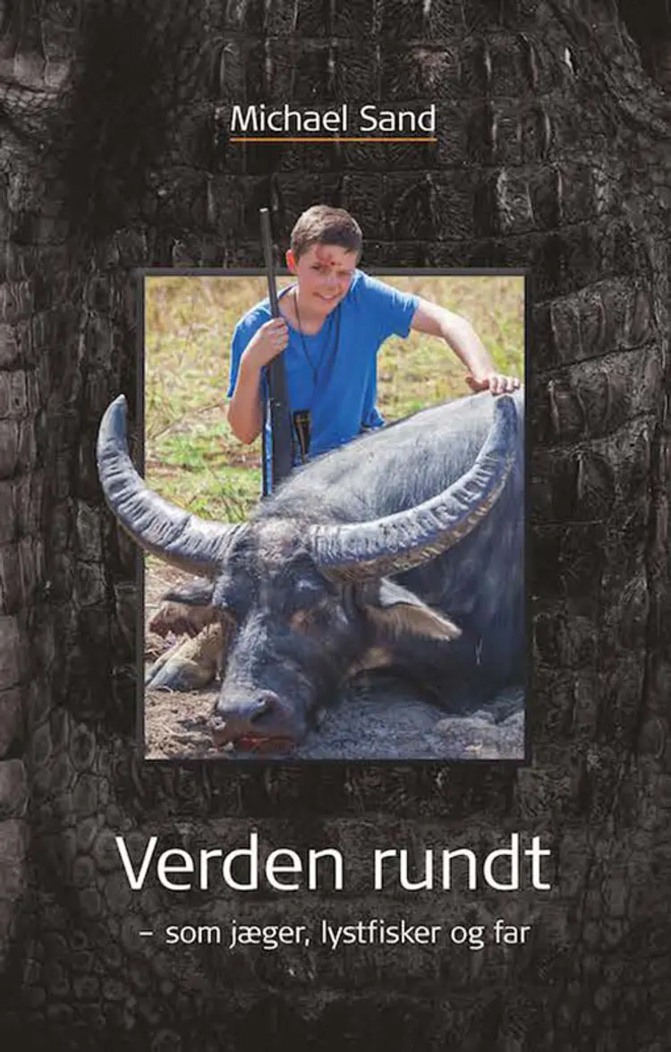 Verden Rundt af Michael Sand