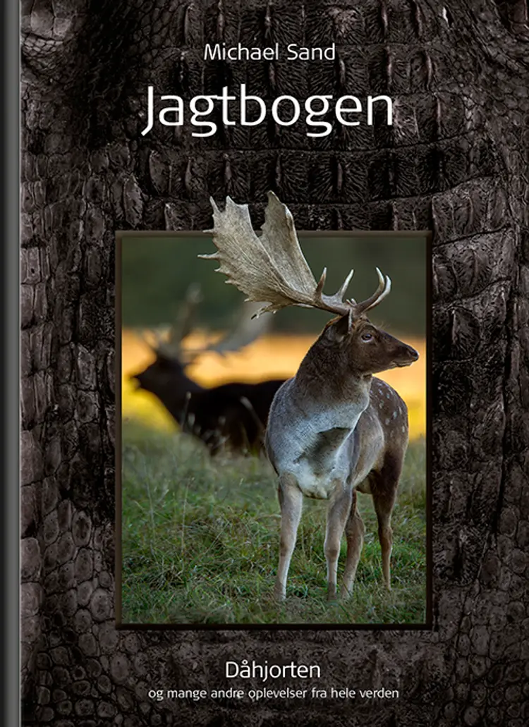 Jagtbogen af Michael Sand