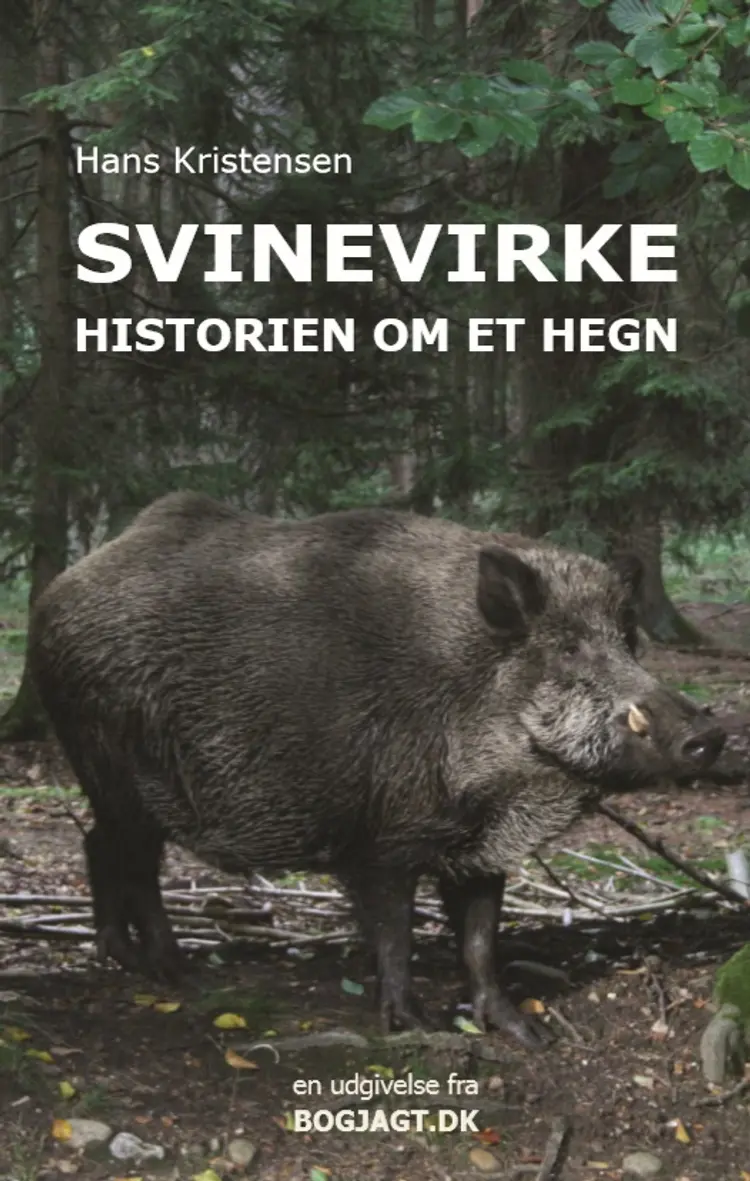 Svinevirke af Hans Kristensen