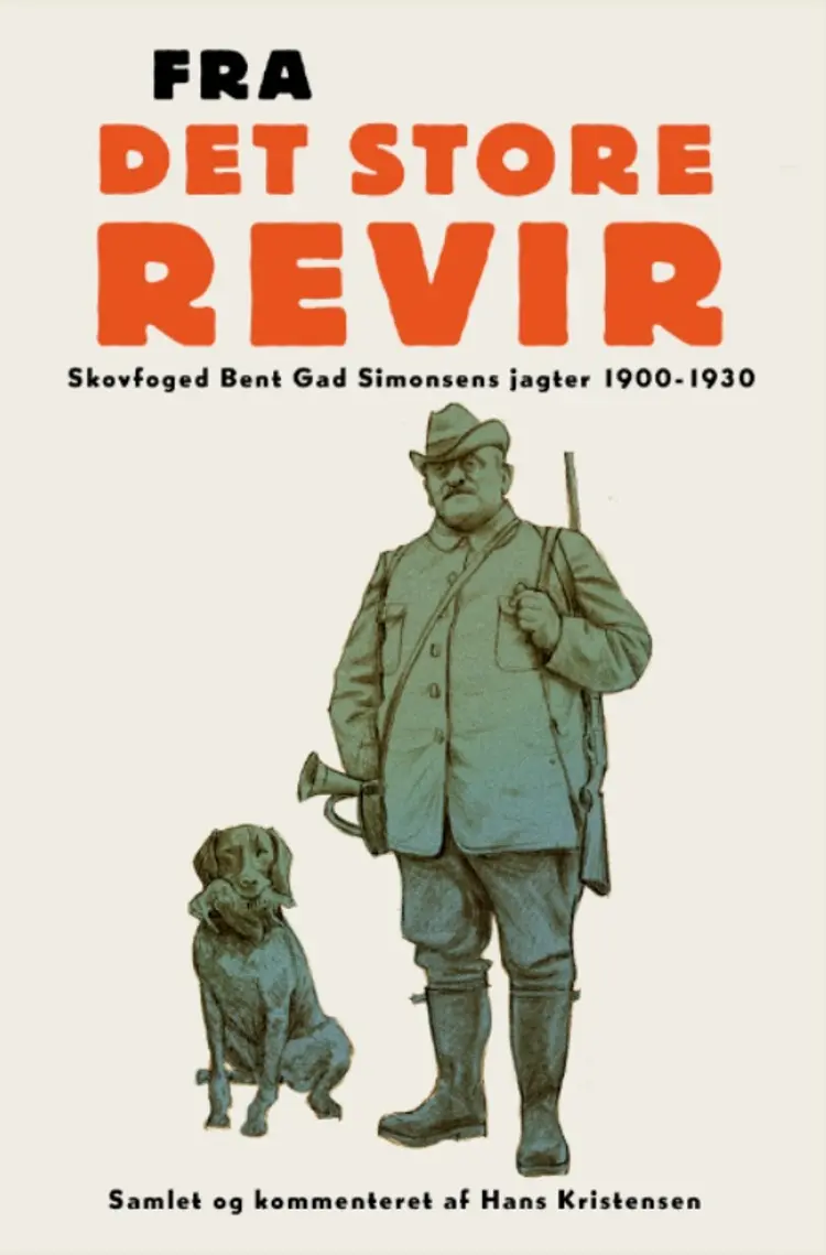 Fra det store revir af Hans Kristensen