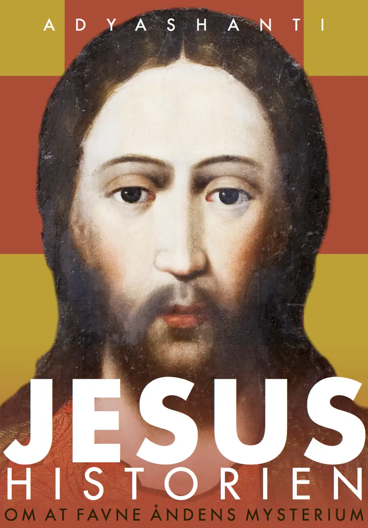 Jesus historien af Adyashanti
