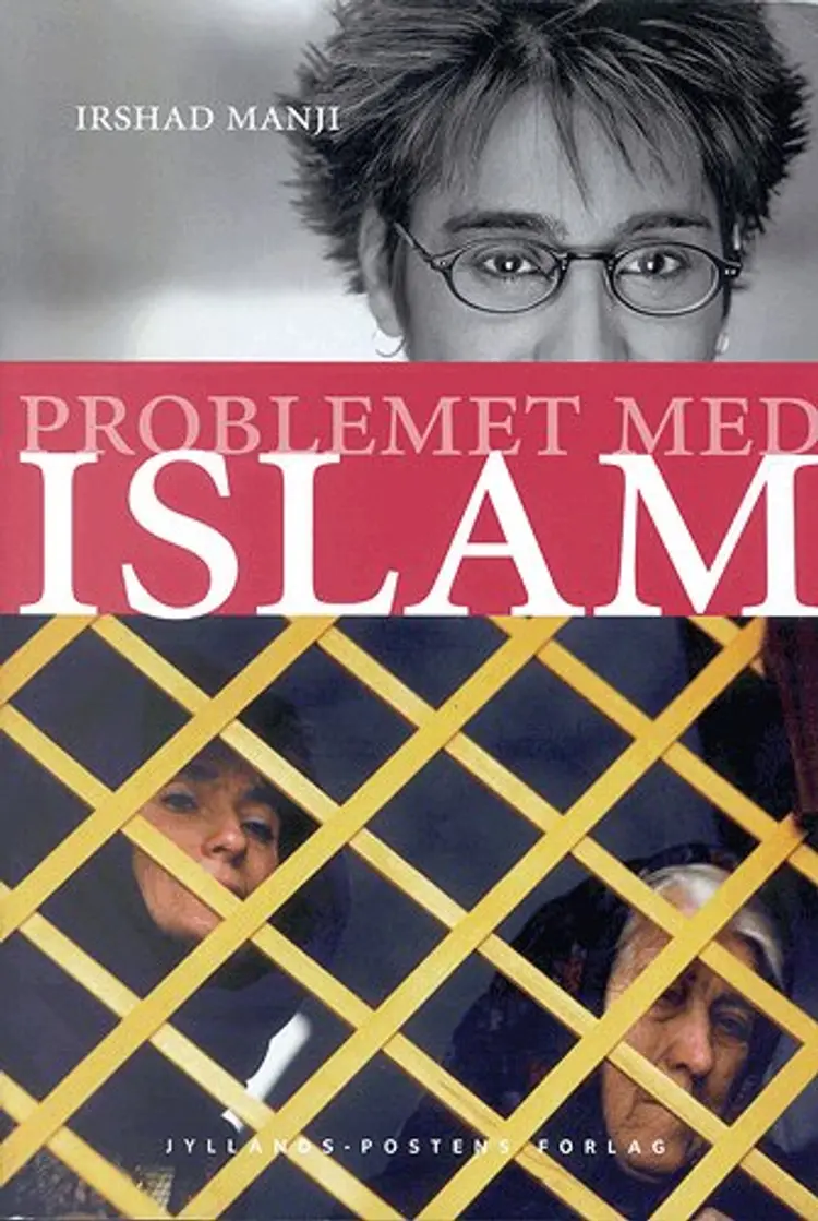 Problemet med islam af Irshad Manji