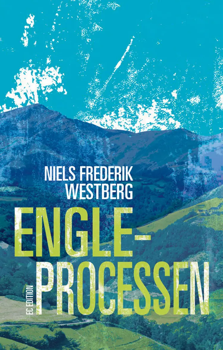 Engleprocessen af Niels Westberg