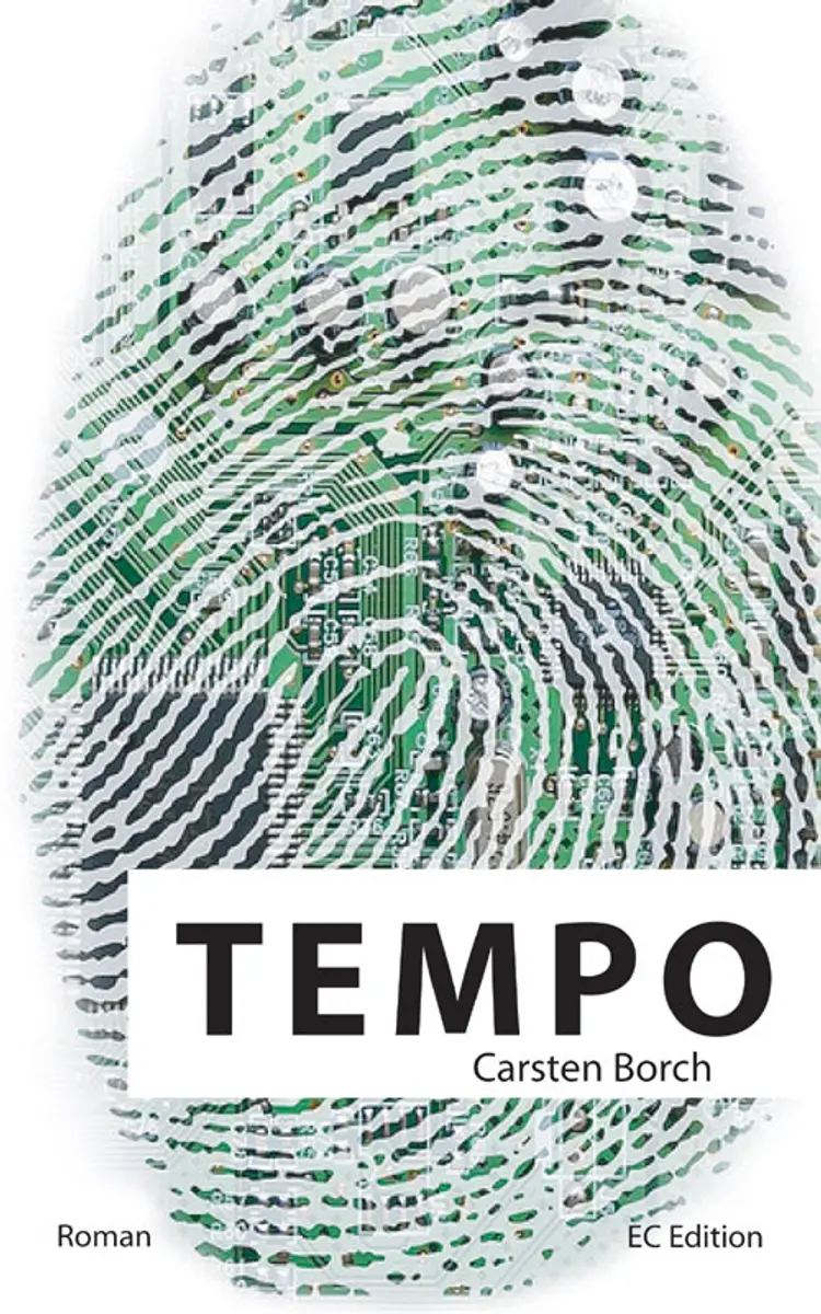 Tempo af Carsten Borch