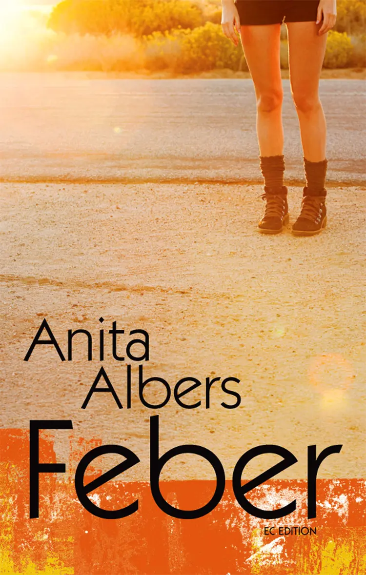 Feber af Anita Albers