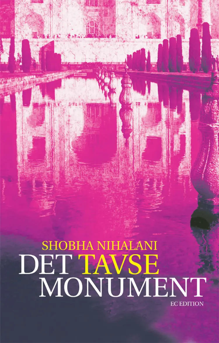 Det tavse monument af Shobha Nihalani