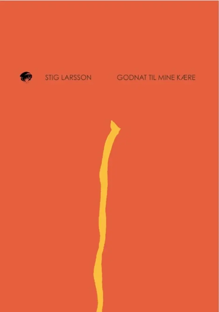 Godnat til mine kære af Stig Larsson
