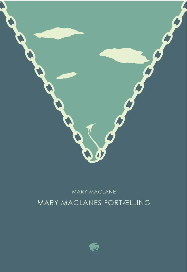 Mary MacLanes fortælling af Mary MacLane