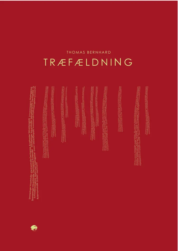 Træfældning af Thomas Bernhard