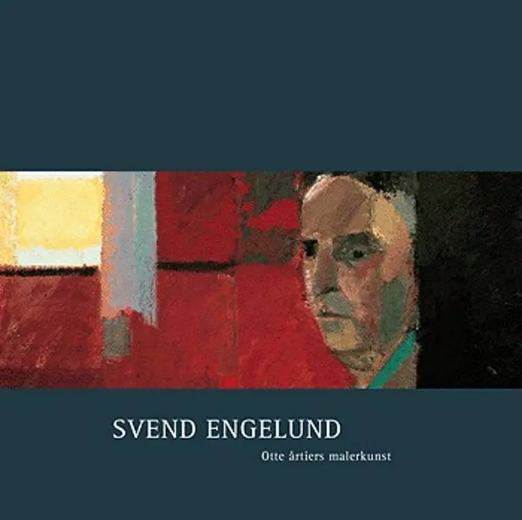 Svend Engelund af Eske K. Mathiesen