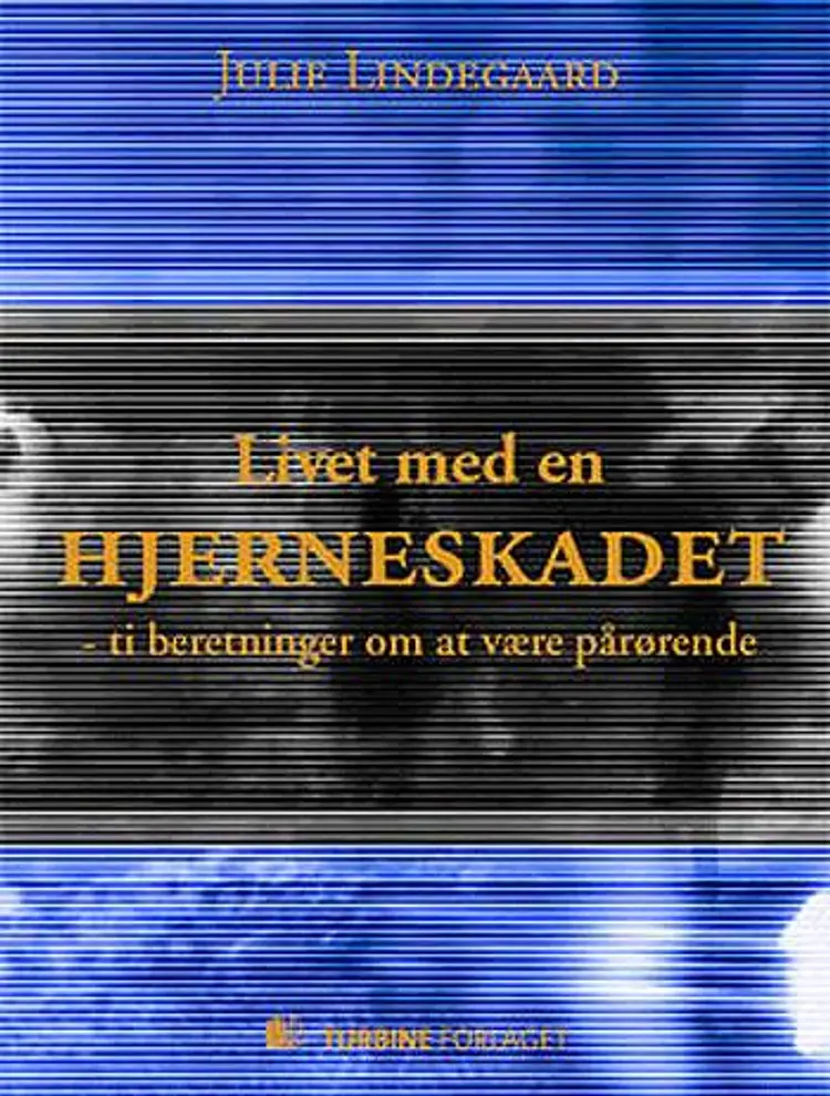 Livet med en hjerneskadet af Journalist Julie Lindegaard