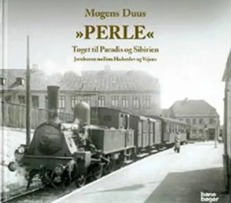 Perle af Mogens Duus