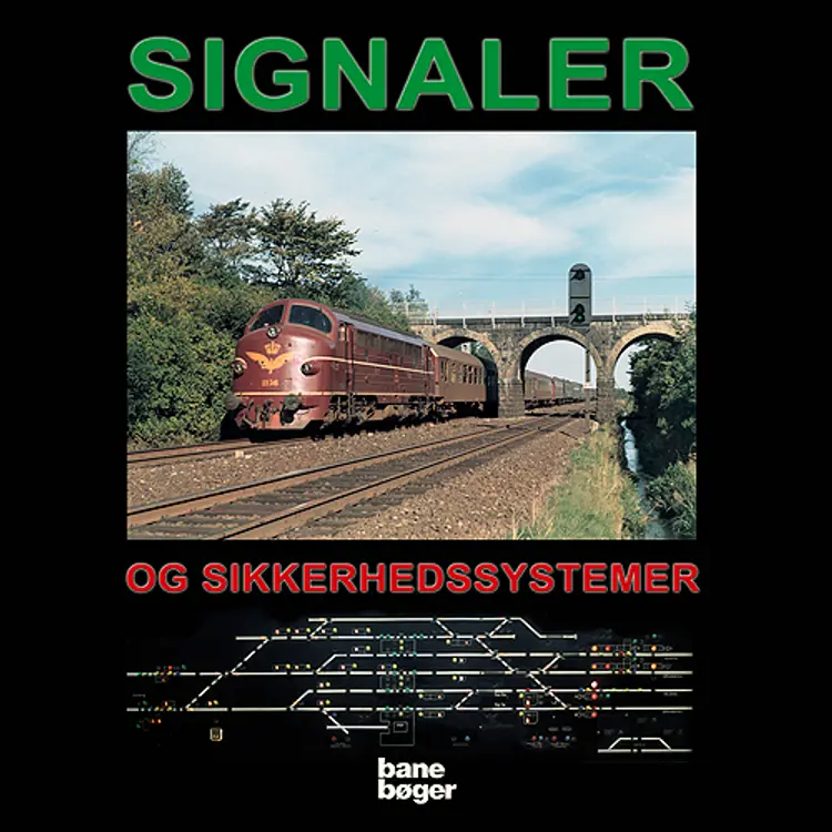 Signaler og sikkerhedssystemer af Benny Mølgaard Nielsen