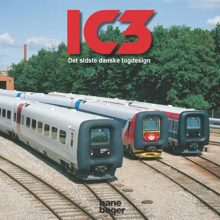 IC3 af Benny Knudsen