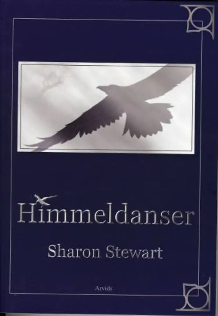 Himmeldanser af Sharon Stewart