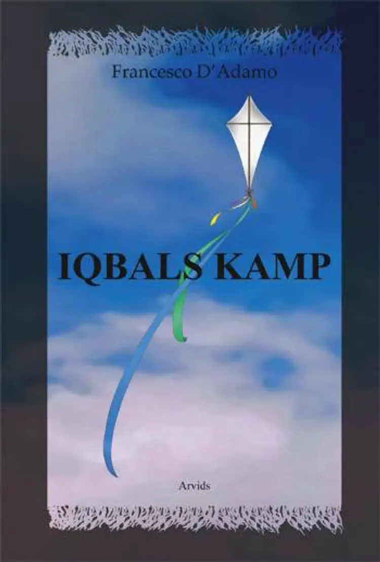 Iqbals kamp af Francesco D´Adamo