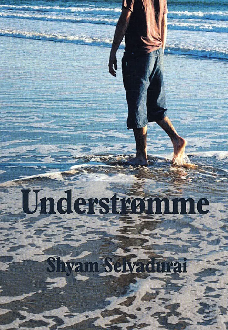 Understrømme af Shyam Selvadurai