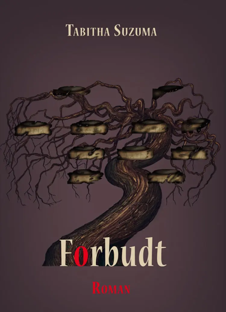 Forbudt af Tabitha Suzuma