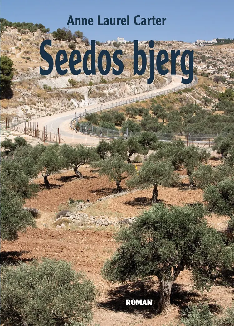 Seedos Bjerg af Anne Laurel Carter