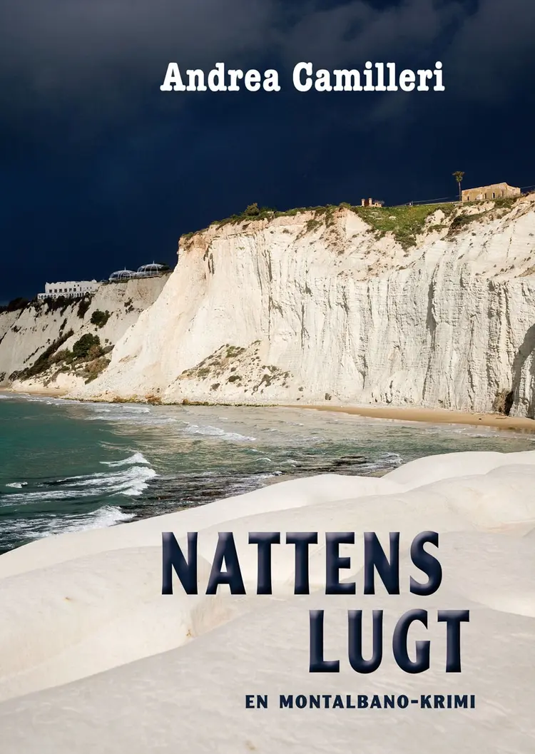 Nattens lugt af Andrea Camilleri