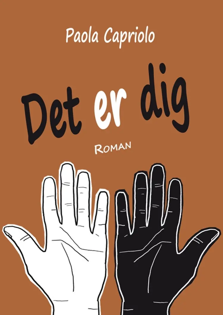 Det er dig af Paola Capriola