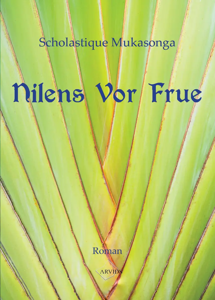 Nilens Vor Frue af Scholastique Mukasonga