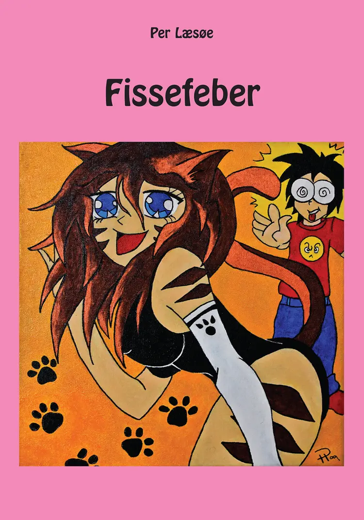 Fissefeber af Per Læsøe