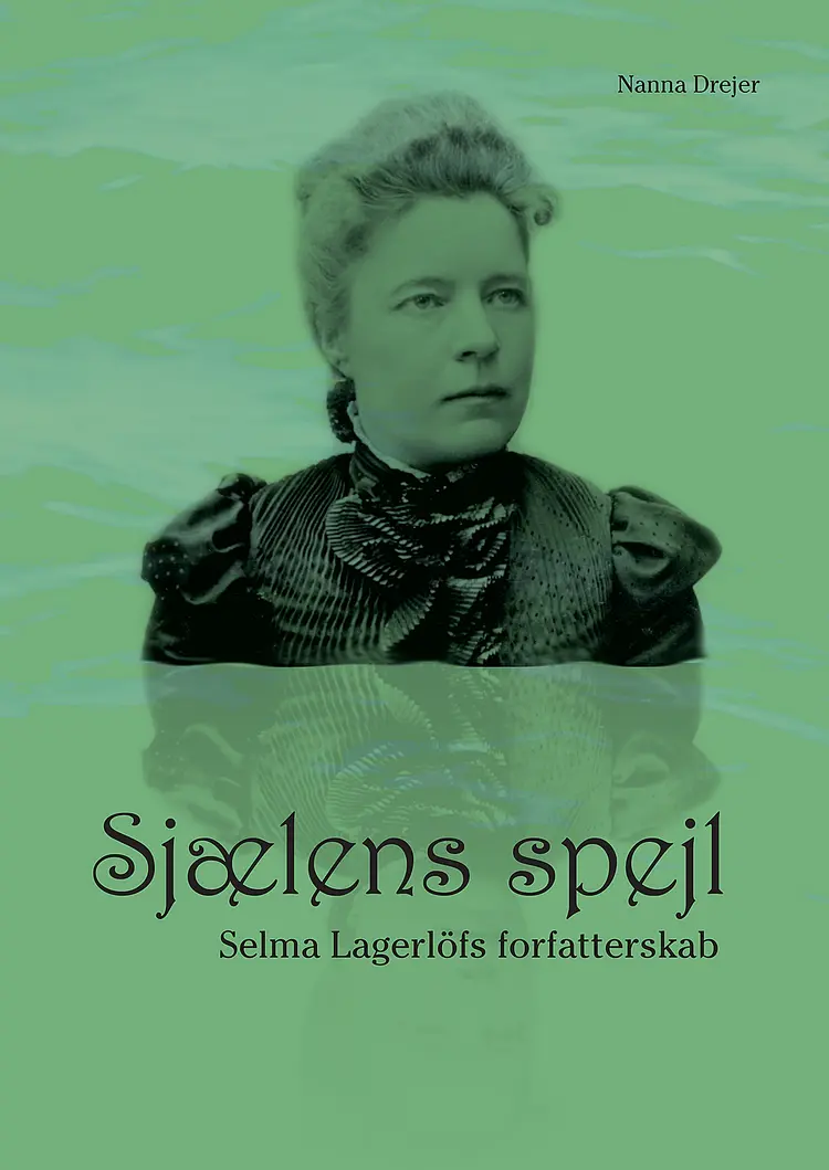 Sjælens spejl af Nanna Drejer