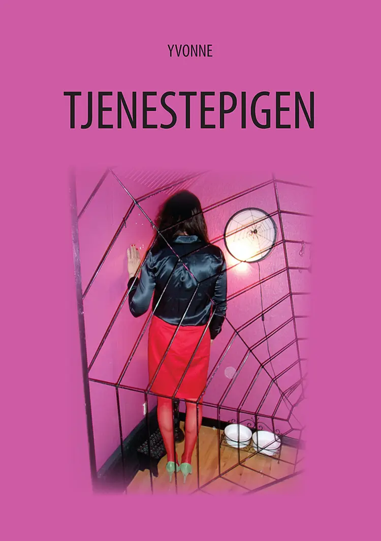 Tjenestepigen af Yvonne