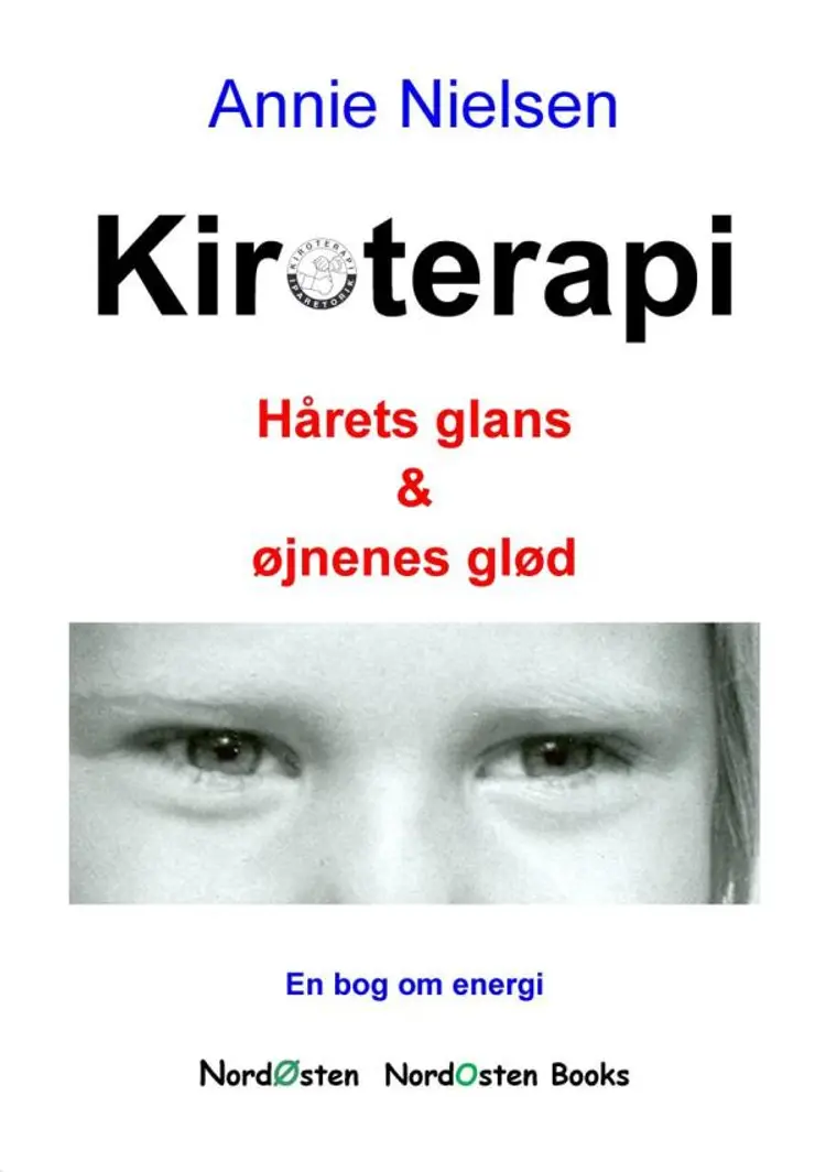 Kiroterapi af Annie Nielsen