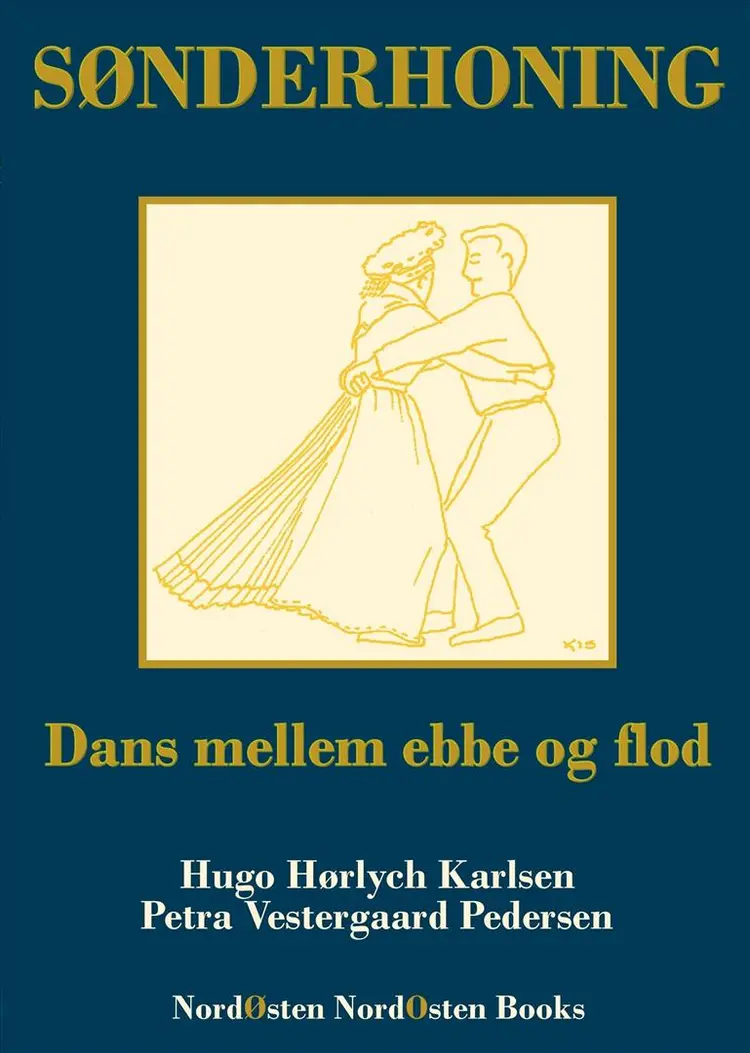 Sønderhoning af Hugo Hørlych Karlsen
