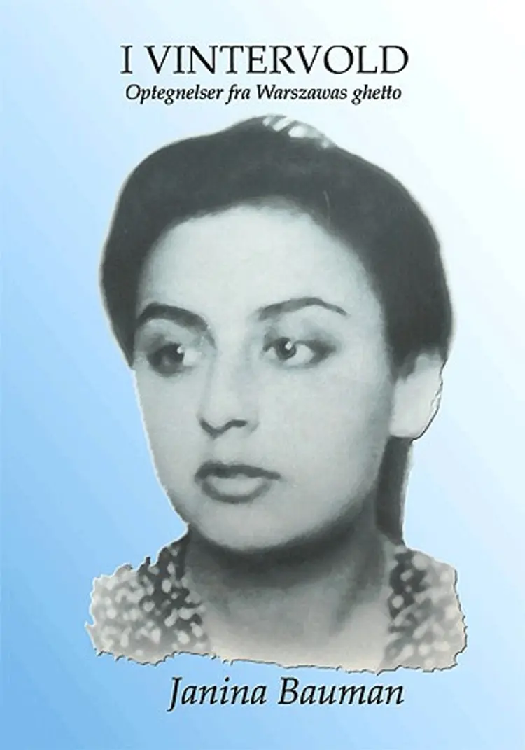 I vintervold af Janina Bauman
